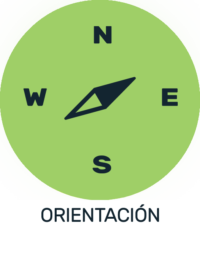 Actividad-Orientación Orientación