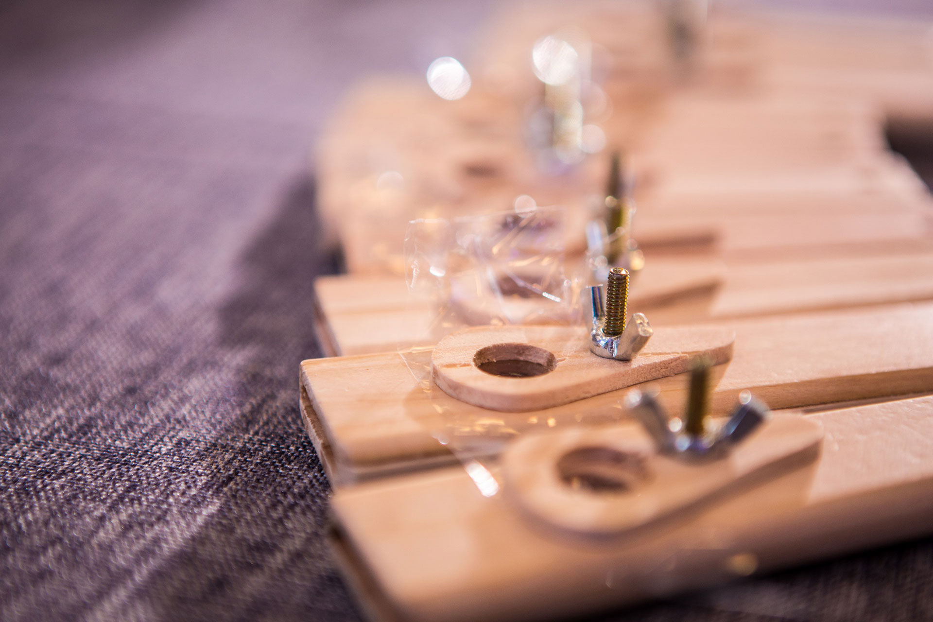 Carnavaleando, actividad de team building de Creativando