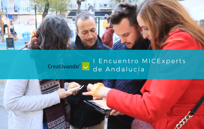 MICExperts Andalucía