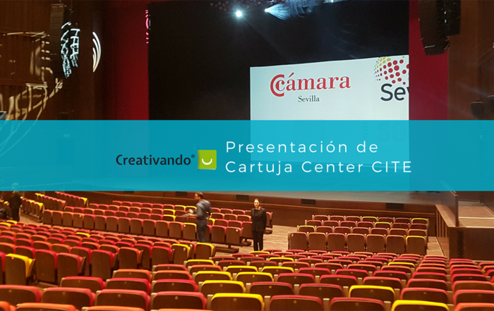 Cartuja Center CITE