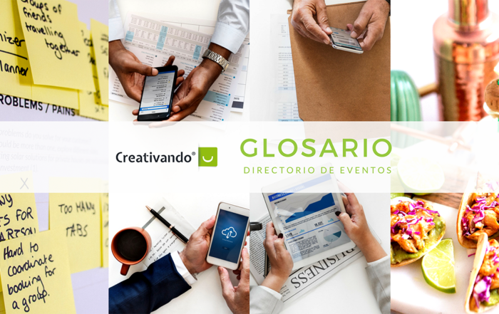 Glosario MICE (Reuniones, incentivos, convenciones y exposiciones)