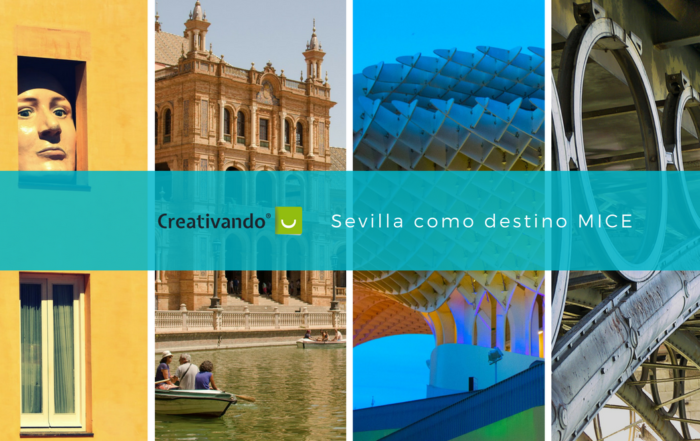 Sevilla destino MICE