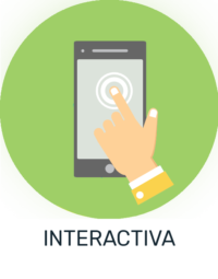 Actividades Interactivas