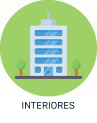 Actividades Interiores
