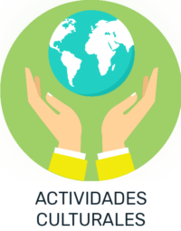 Actividades culturales