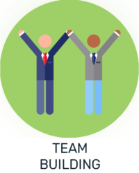 Actividades de Team Building