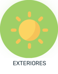 Actividades en Exteriores