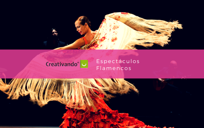 Evento flamenco