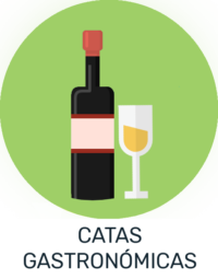 Catas Gastronómimcas