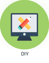 DIY – Do It Yourself