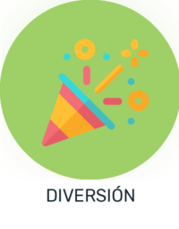 Diversión