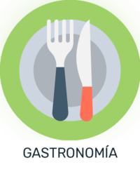 Gastronomía