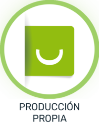 Producción propia