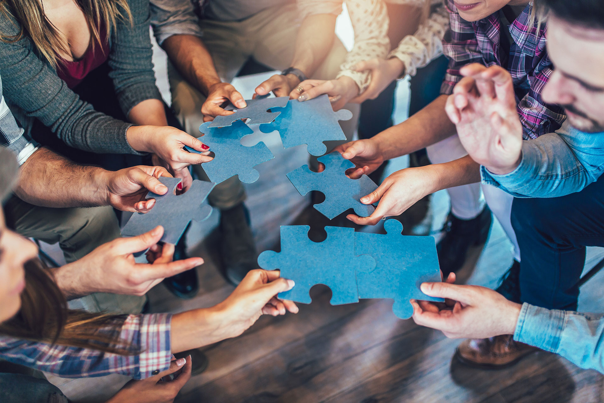Desaf o Mental Creativando Eventos Team Building
