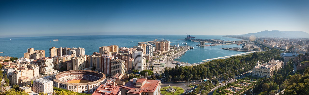 El turismo MICE en Málaga