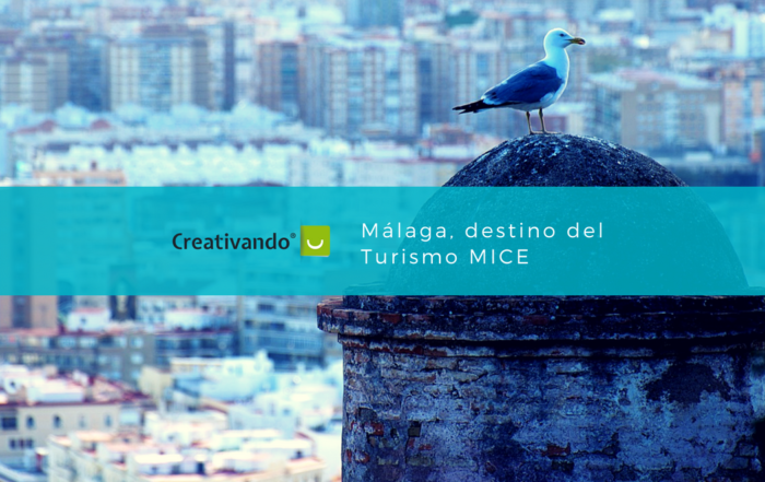 El turismo MICE en Málaga