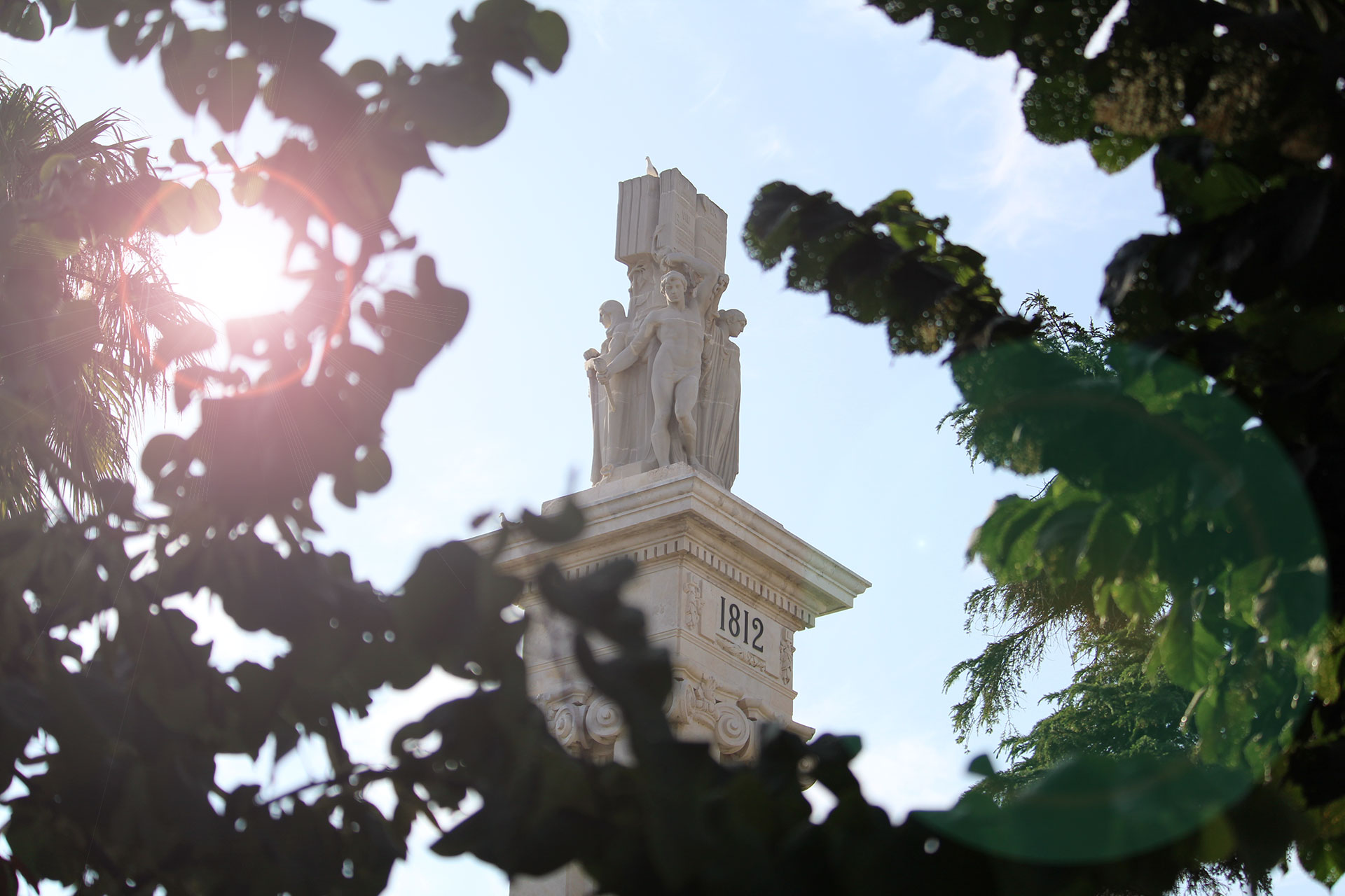 ¡A por La Pepa!, actividad de team building de Creativando