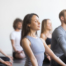 Yoga Masterclass, una actividad de team building de Creativando