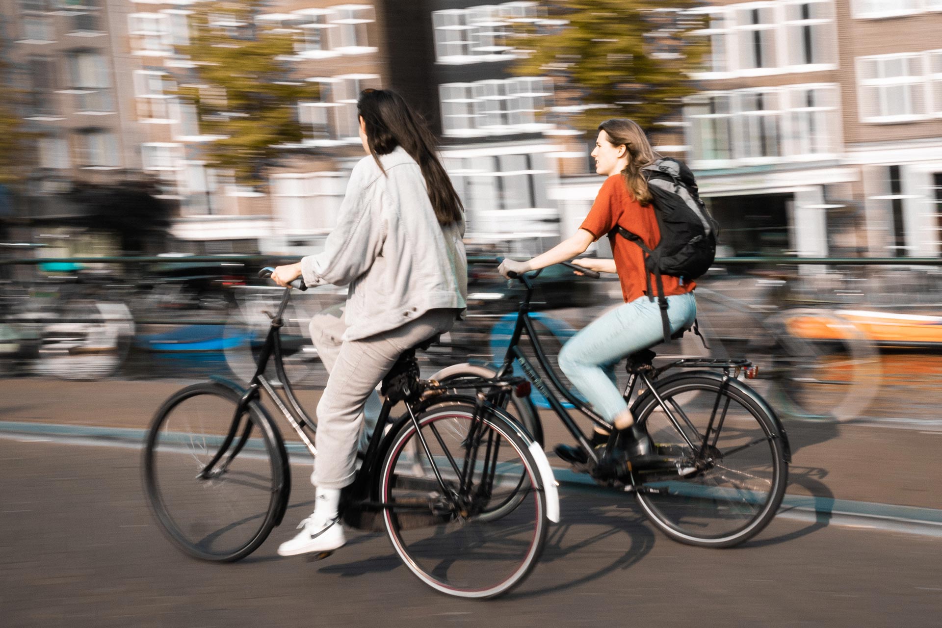 ruta-bici Ruta en bici, by Creativando