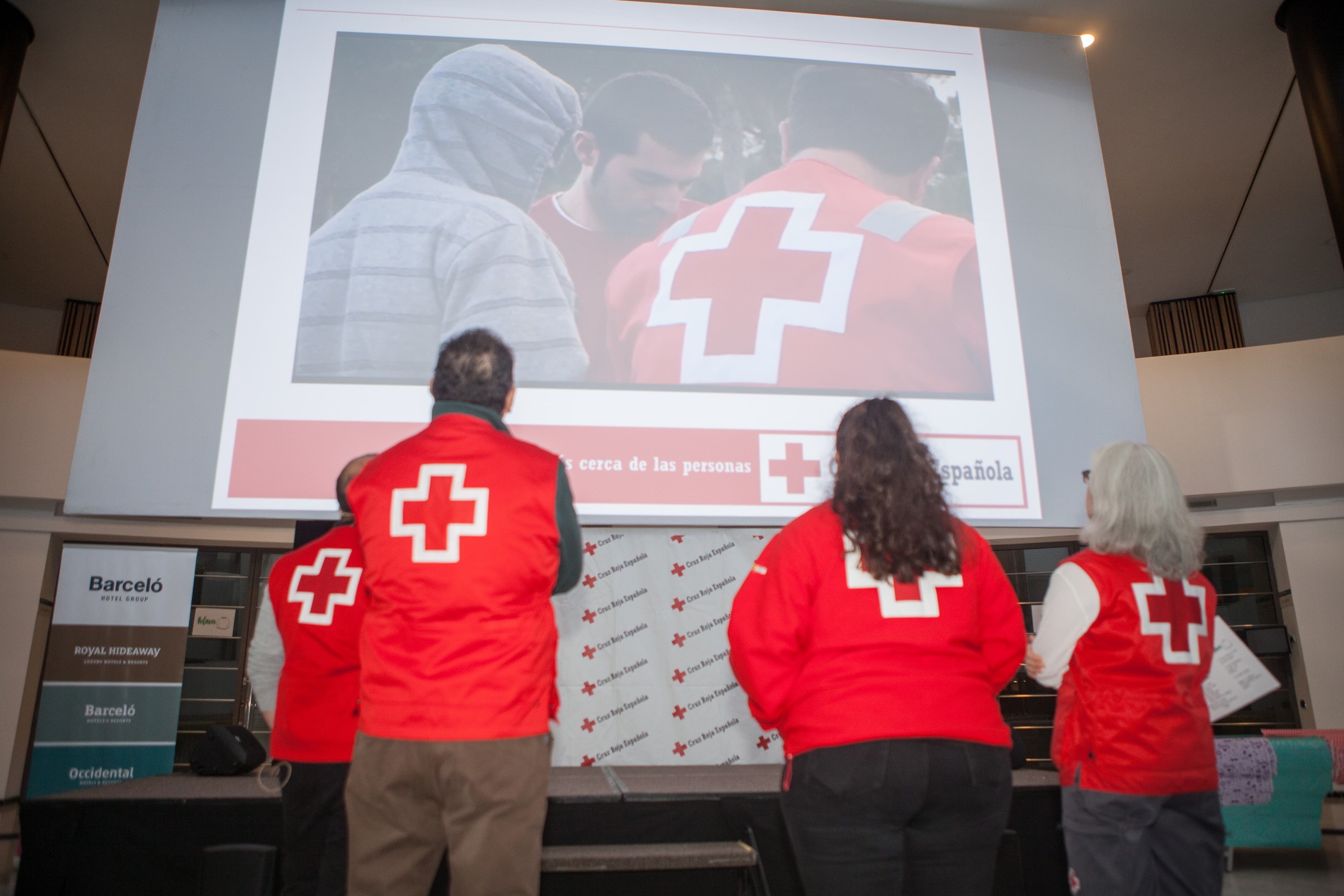 RSC. Navidad con Valores, by Creativando