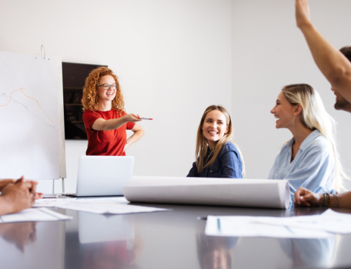 Actividades de team building para la vuelta de vacaciones