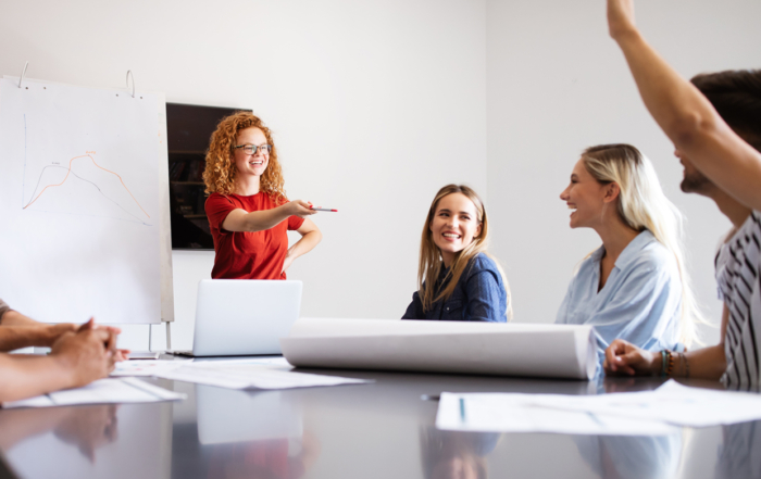 actividades de team building para la vuelta de vacaciones