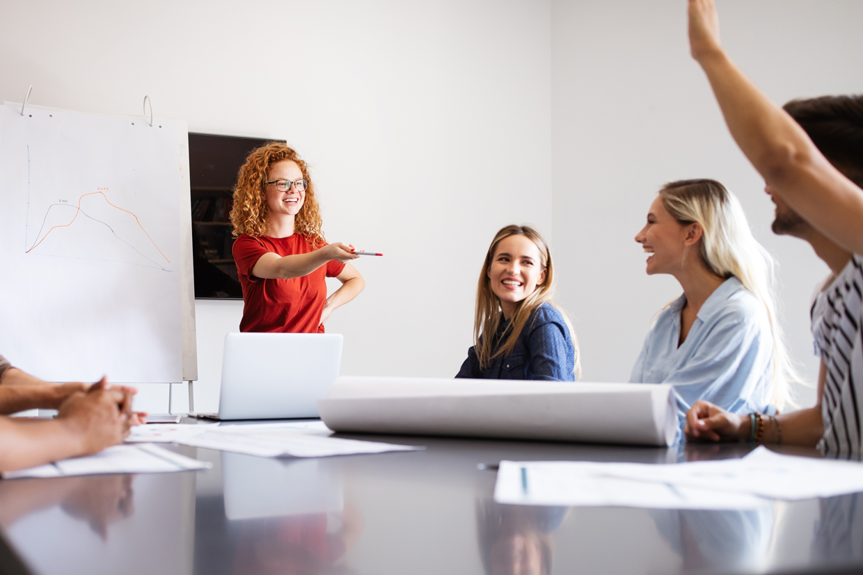 actividades de team building para la vuelta de vacaciones