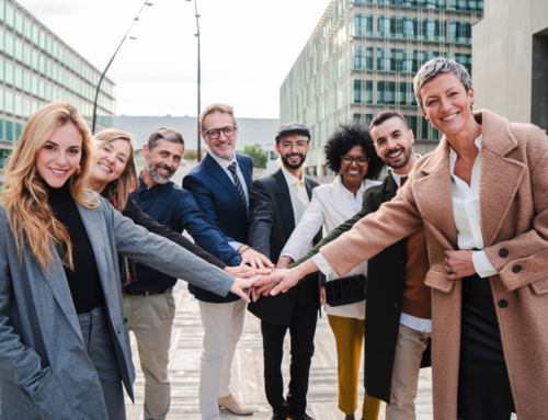 Fomentando la confianza en el equipo de trabajo: el poder del team building
