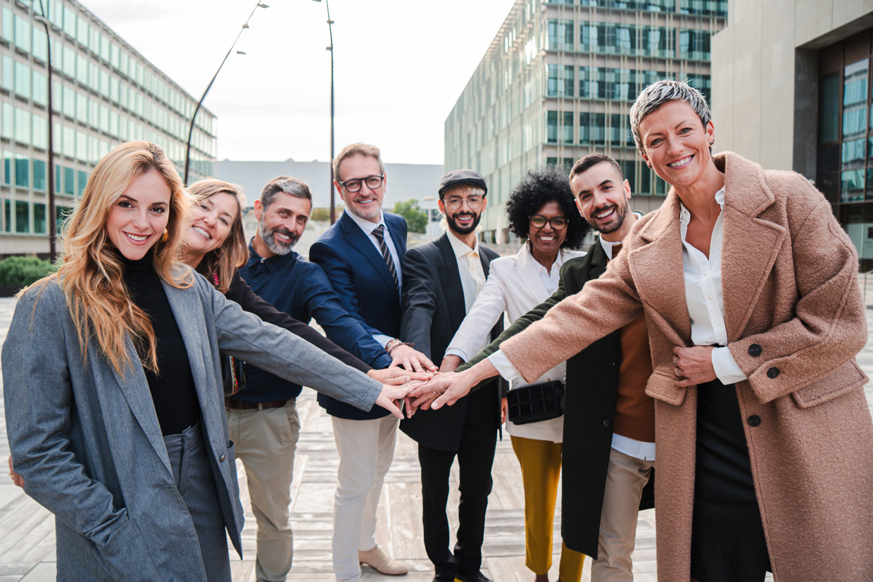 confianza-en-el-equipo-de-trabajo1 Tendencias de Team Buillding para 2018
