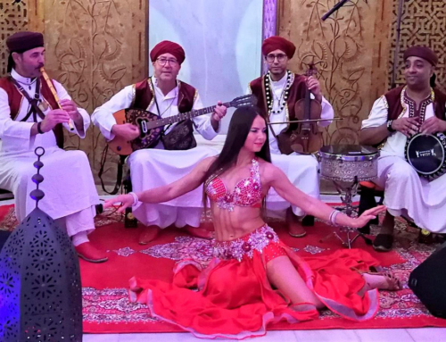 Eventos corporativos originales: una experiencia cultural sin salir de la oficina