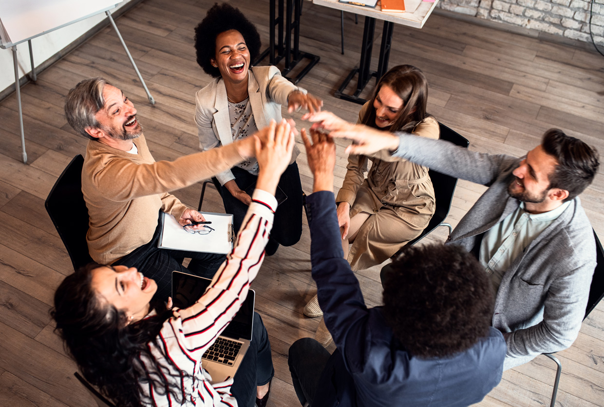 Active-Learning1 Tendencias de Team Buillding para 2018