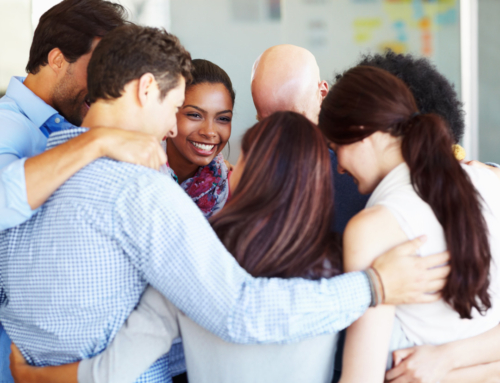 Dinámicas de team building para empresas que fortalecen la seguridad psicológica