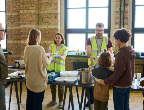 4 prácticas de responsabilidad social corporativa para todo tipo de empresas
