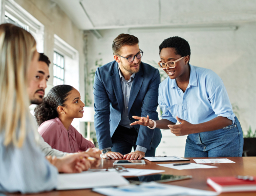 Importancia de la inteligencia emocional en el trabajo en equipo