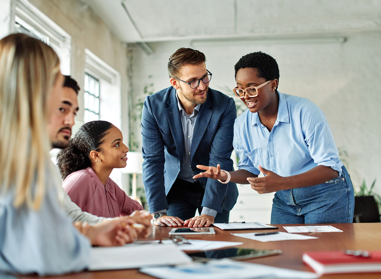 inteligencia-emocional-en-el-trabajo-en-equipo Tendencias de Team Buillding para 2018