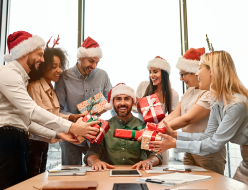 8 ideas para organizar un team building navideño en Madrid